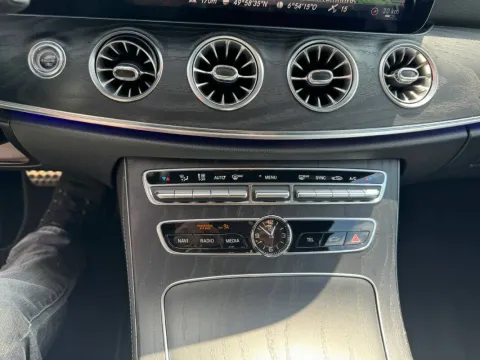 Mercedes E Cabrio 220 d Premium Plus 4matic auto - Immagine 10