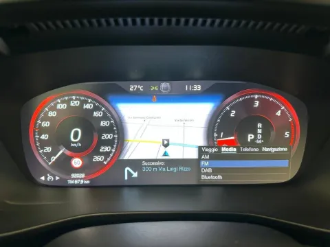 Volvo XC40 2.0 d3 awd geartronic my20 - Immagine 16