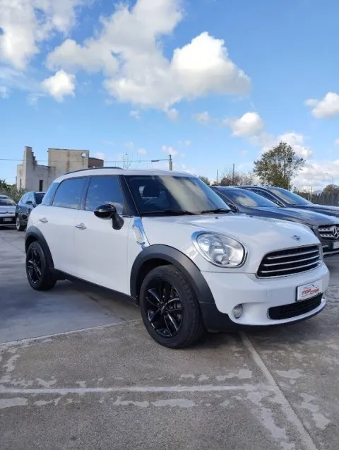 Mini Mini Countryman 1.6 One D - Immagine 3