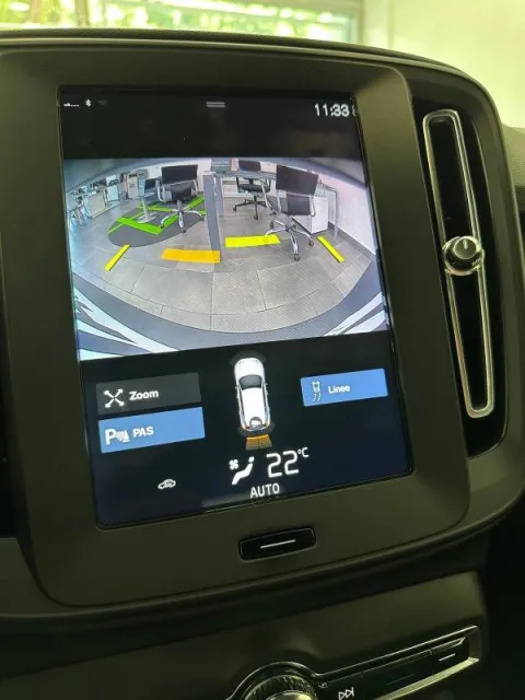 Volvo XC40 2.0 d3 awd geartronic my20 - Immagine 17