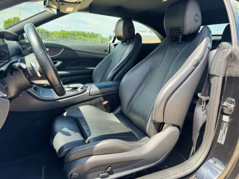 Mercedes E Cabrio 220 d Premium Plus 4matic auto - Immagine 11