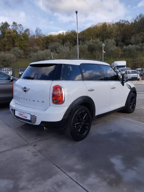 Mini Mini Countryman 1.6 One D - Immagine 4