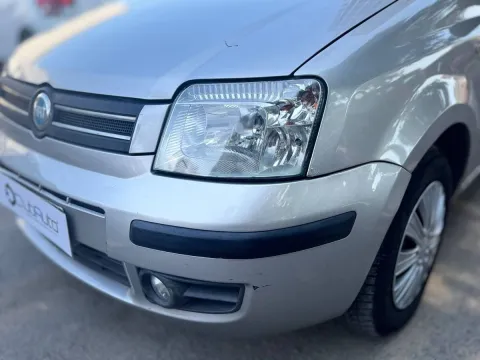 Fiat Panda 1.2 Alessi - Immagine 16