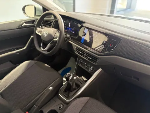 Volkswagen Taigo 1.0 tsi Edition Plus 95cv - Immagine 19