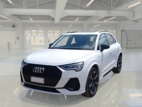 Audi Q3 35 2.0 tdi S line edition s-tronic - Immagine 1