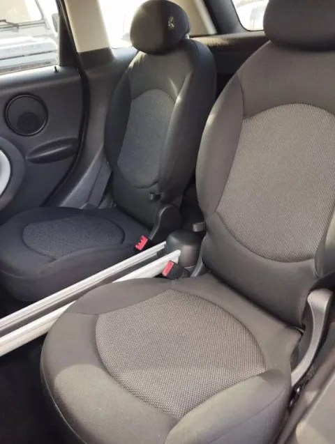 Mini Mini Countryman 1.6 One D - Immagine 7