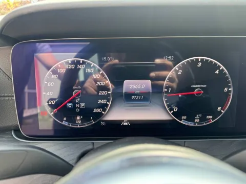 Mercedes E Cabrio 220 d Premium Plus 4matic auto - Immagine 14