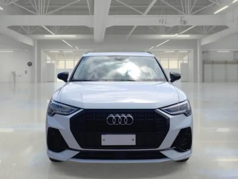 Audi Q3 35 2.0 tdi S line edition s-tronic - Immagine 2