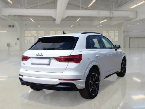 Audi Q3 35 2.0 tdi S line edition s-tronic - Immagine 3