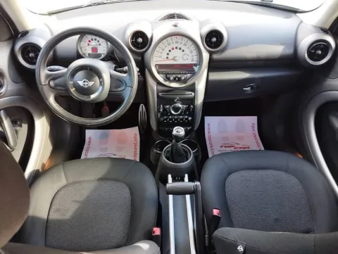 Mini Mini Countryman 1.6 One D - Immagine 9