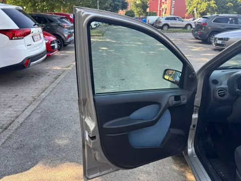 Fiat Panda 1.2 Alessi - Immagine 17