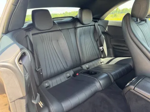 Mercedes E Cabrio 220 d Premium Plus 4matic auto - Immagine 17