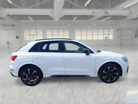 Audi Q3 35 2.0 tdi S line edition s-tronic - Immagine 5