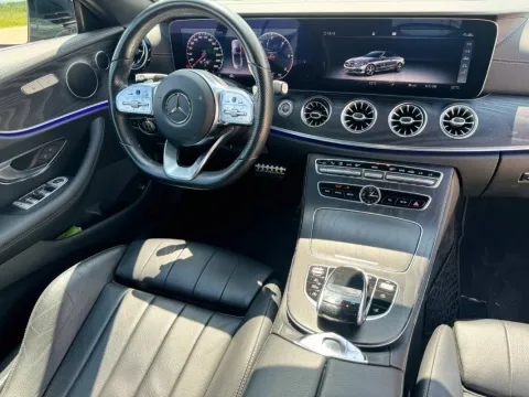 Mercedes E Cabrio 220 d Premium Plus 4matic auto - Immagine 18