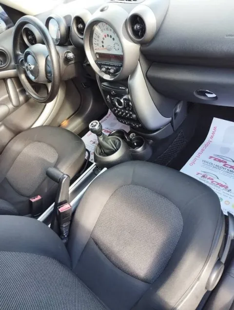 Mini Mini Countryman 1.6 One D - Immagine 12