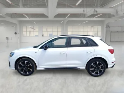 Audi Q3 35 2.0 tdi S line edition s-tronic - Immagine 6