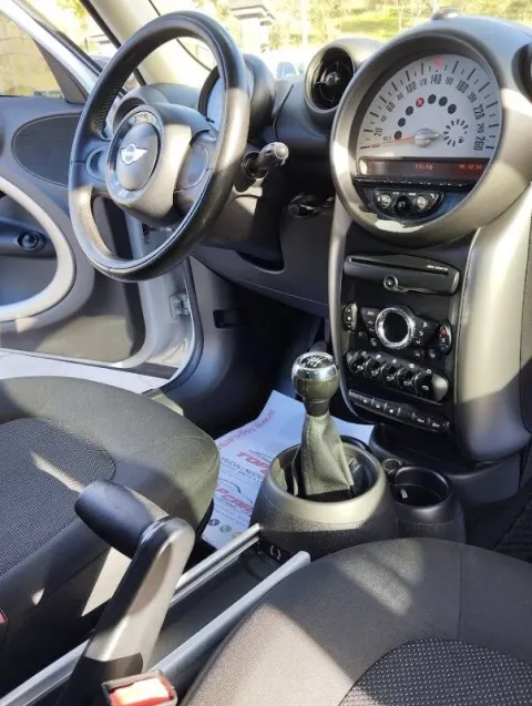 Mini Mini Countryman 1.6 One D - Immagine 13
