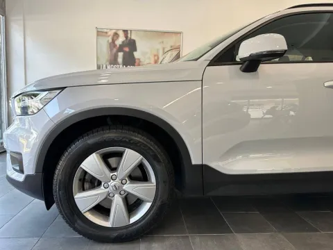 Volvo XC40 2.0 d3 awd geartronic my20 - Immagine 27
