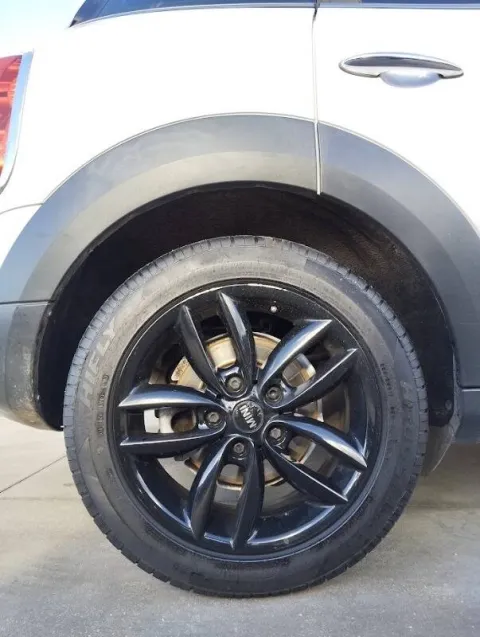 Mini Mini Countryman 1.6 One D - Immagine 16