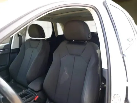 Audi Q3 35 2.0 tdi S line edition s-tronic - Immagine 10