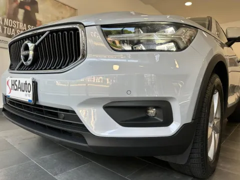 Volvo XC40 2.0 d3 awd geartronic my20 - Immagine 29