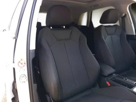 Audi Q3 35 2.0 tdi S line edition s-tronic - Immagine 11