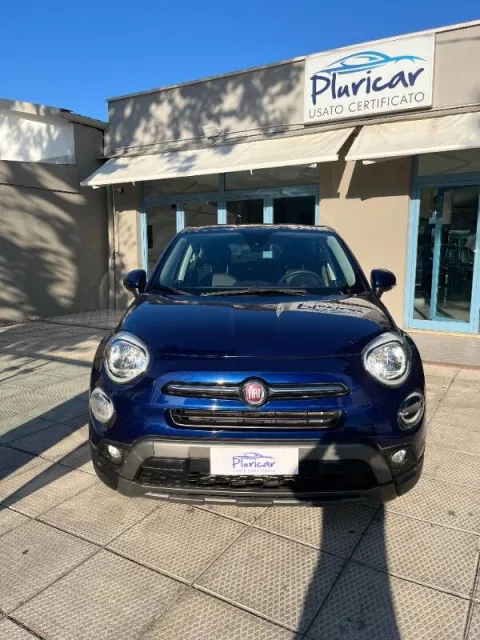 Fiat 500X 1.3 T4 Cross 150cv dct - Immagine 1