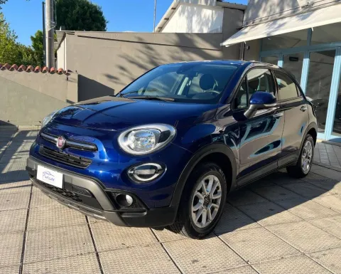Fiat 500X 1.3 T4 Cross 150cv dct - Immagine 2
