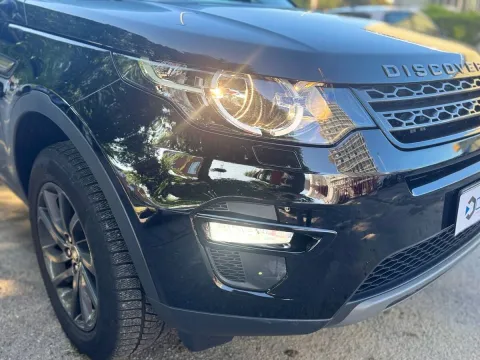 Land Rover Discovery Sport 2.0 td4 Pure Business edition Premium awd 180cv auto my18 - Immagine 30