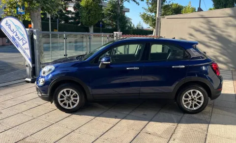 Fiat 500X 1.3 T4 Cross 150cv dct - Immagine 3