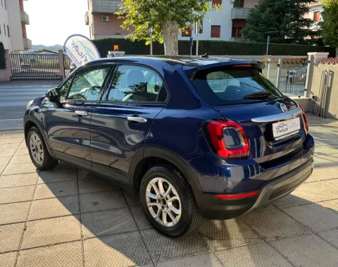 Fiat 500X 1.3 T4 Cross 150cv dct - Immagine 4