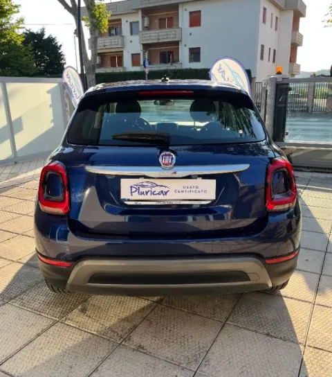 Fiat 500X 1.3 T4 Cross 150cv dct - Immagine 5