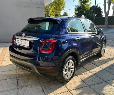 Fiat 500X 1.3 T4 Cross 150cv dct - Immagine 6