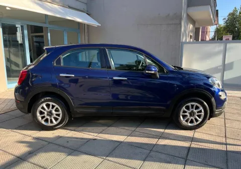 Fiat 500X 1.3 T4 Cross 150cv dct - Immagine 7