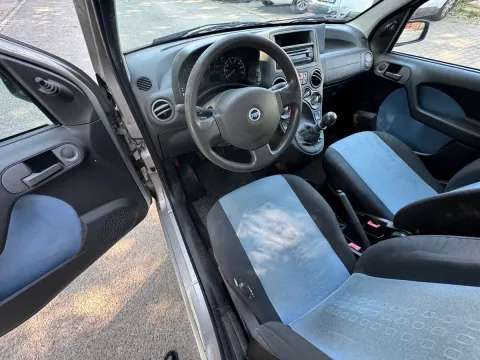 Fiat Panda 1.2 Alessi - Immagine 20