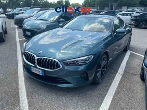 BMW 840i Coupe xdrive auto - Immagine 2