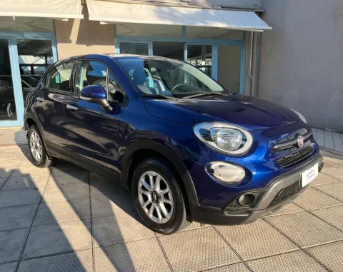 Fiat 500X 1.3 T4 Cross 150cv dct - Immagine 8