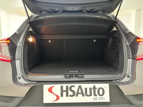 Renault Captur 1.6 E-Tech hybrid Business 145cv auto - Immagine 7