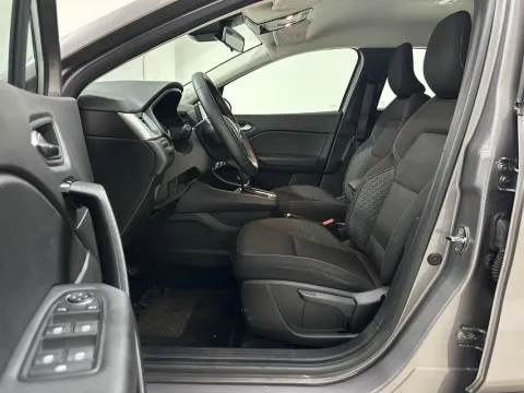 Renault Captur 1.6 E-Tech hybrid Business 145cv auto - Immagine 8