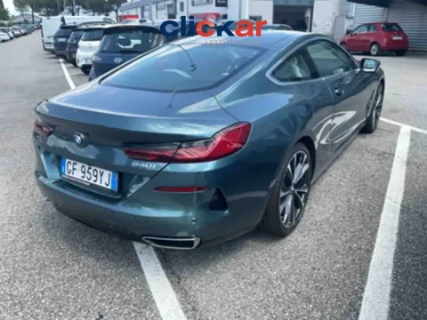 BMW 840i Coupe xdrive auto - Immagine 5