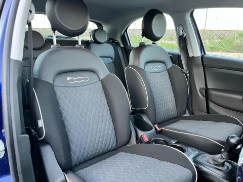 Fiat 500X 1.3 T4 Cross 150cv dct - Immagine 11