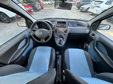 Fiat Panda 1.2 Alessi - Immagine 21