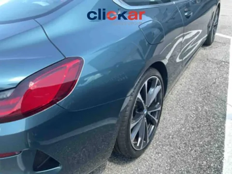 BMW 840i Coupe xdrive auto - Immagine 6