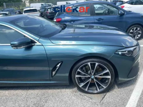 BMW 840i Coupe xdrive auto - Immagine 7
