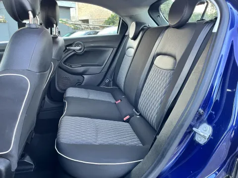 Fiat 500X 1.3 T4 Cross 150cv dct - Immagine 13
