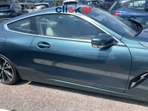 BMW 840i Coupe xdrive auto - Immagine 8