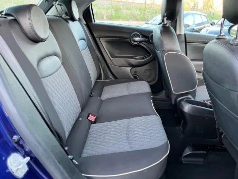 Fiat 500X 1.3 T4 Cross 150cv dct - Immagine 14