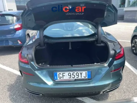BMW 840i Coupe xdrive auto - Immagine 9