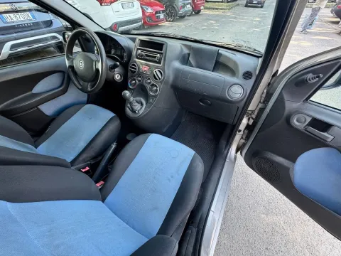 Fiat Panda 1.2 Alessi - Immagine 23