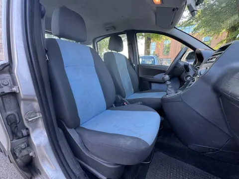 Fiat Panda 1.2 Alessi - Immagine 24